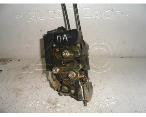 Замок двери Chery Fora (A21) 2006-2010 (A216105010)- купить на ➦ А50-Авторазбор по цене 450.00р.. Отправка в регионы.