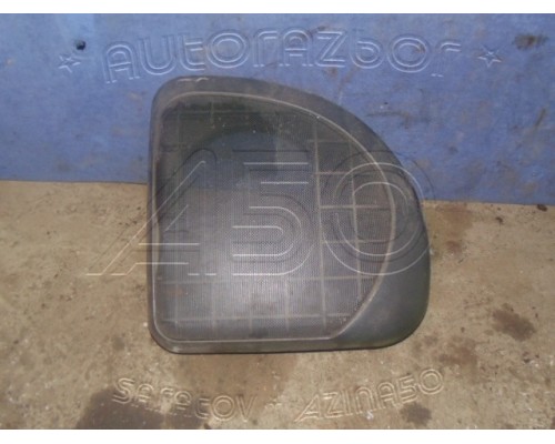 Решетка динамика Mitsubishi Colt 1992-1996 ()- купить на ➦ А50-Авторазбор по цене 250.00р.. Отправка в регионы.