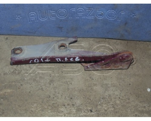 Петля капота Mitsubishi Colt 1992-1996 ()- купить на ➦ А50-Авторазбор по цене 700.00р.. Отправка в регионы.