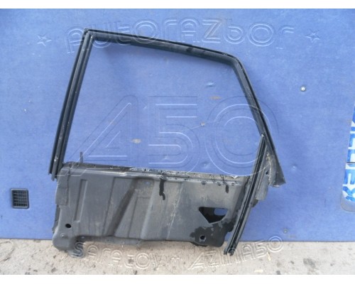 Рамка двери Audi 100 [C4] 1991-1994 (4A5839753F)- купить на ➦ А50-Авторазбор по цене 600.00р.. Отправка в регионы.