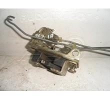 Замок двери Daewoo Nexia 1995-2016