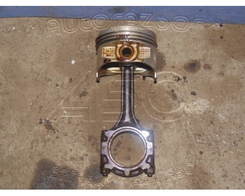 Поршень с шатуном Mitsubishi Colt 1992-1996 (MD184672)- купить на ➦ А50-Авторазбор по цене 1200.00р.. Отправка в регионы.