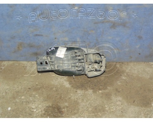 Ручка двери внутренняя Chevrolet Lanos 2004-2010 (96238351)- купить на ➦ А50-Авторазбор по цене 100.00р.. Отправка в регионы.