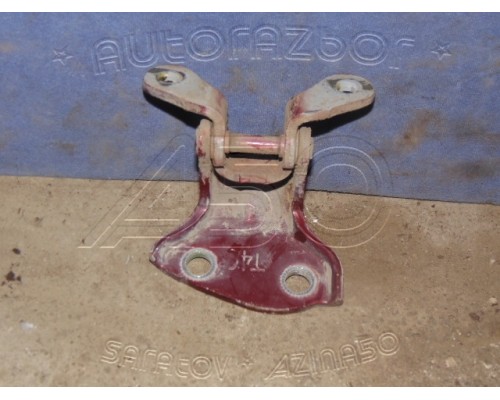 Петля двери Chevrolet Lanos 2004-2010 (96224312)- купить на ➦ А50-Авторазбор по цене 100.00р.. Отправка в регионы.