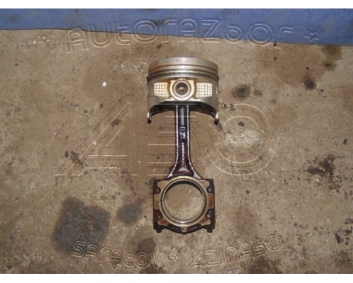 Поршень с шатуном Mitsubishi Colt 1992-1996 (MD184672)- купить на ➦ А50-Авторазбор по цене 1200.00р.. Отправка в регионы.