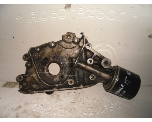 Насос масляный Hyundai Elantra II J2, J3 1995-2000 (2131023001)- купить на ➦ А50-Авторазбор по цене 2000.00р.. Отправка в регионы.