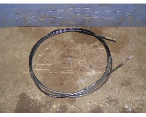 Трос открывания багажника Chevrolet Lanos 2004-2010 (96216134)- купить на ➦ А50-Авторазбор по цене 250.00р.. Отправка в регионы.