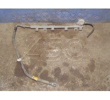 Рампа топливная (рейка) Chevrolet Lanos 2004-2010