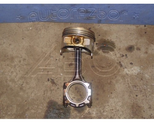 Поршень с шатуном Mitsubishi Colt 1992-1996 (MD184672)- купить на ➦ А50-Авторазбор по цене 1200.00р.. Отправка в регионы.