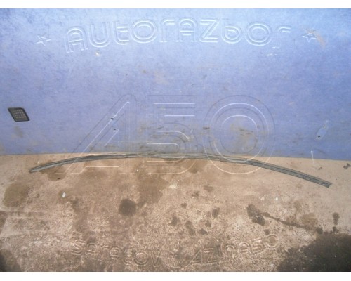 Уплотнитель капота Mercedes-Benz C-Class W202 1993-2000 ()- купить на ➦ А50-Авторазбор по цене 500.00р.. Отправка в регионы.