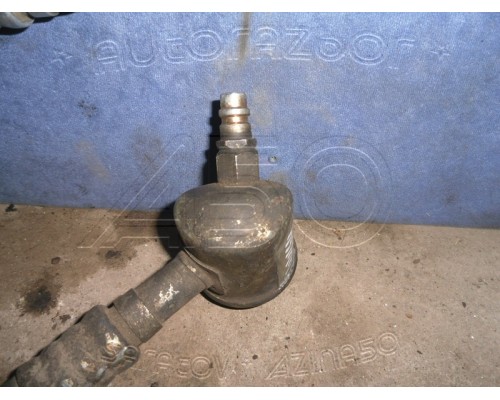 Трубка кондиционера Mercedes-Benz C-Class W202 1993-2000 (1112302756)- купить на ➦ А50-Авторазбор по цене 300.00р.. Отправка в регионы.