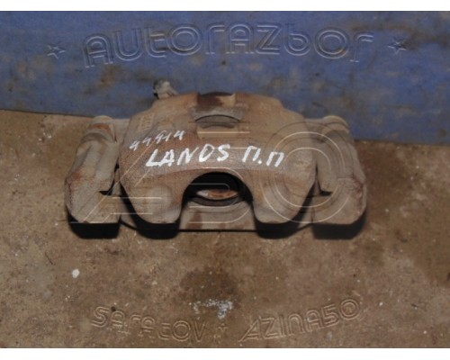 Суппорт Chevrolet Lanos 2004-2010 (96273701)- купить на ➦ А50-Авторазбор по цене 1000.00р.. Отправка в регионы.