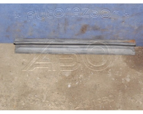 Уплотнитель стекла двери Hyundai Santa Fe SM/ Classic 2000-2012 ()- купить на ➦ А50-Авторазбор по цене 450.00р.. Отправка в регионы.