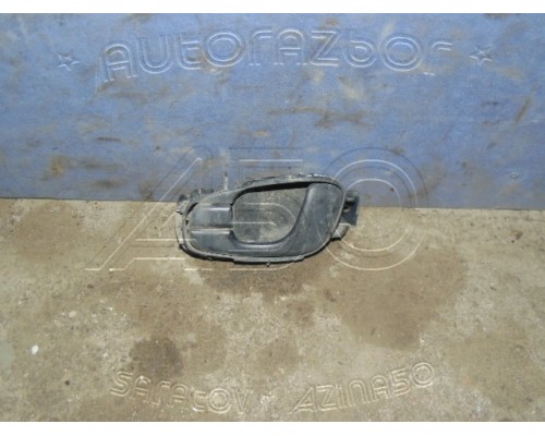 Ручка двери внутренняя Chevrolet Lanos 2004-2010 (96238351)- купить на ➦ А50-Авторазбор по цене 100.00р.. Отправка в регионы.