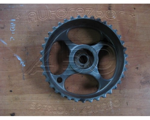 Шестерня (шкив) распредвала Renault Logan II 2014> (7700274413)- купить на ➦ А50-Авторазбор по цене 500.00р.. Отправка в регионы.