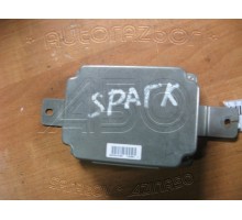 Блок управления АКПП Chevrolet Spark 2005-2010