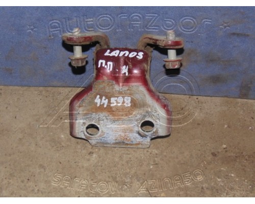 Петля двери Chevrolet Lanos 2004-2010 (96224310)- купить на ➦ А50-Авторазбор по цене 100.00р.. Отправка в регионы.