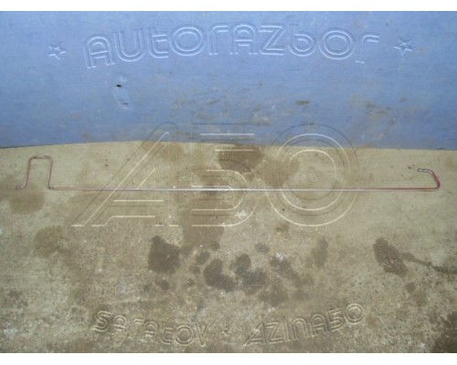 Торсион багажника Chevrolet Lanos 2004-2010 (96304597)- купить на ➦ А50-Авторазбор по цене 400.00р.. Отправка в регионы.