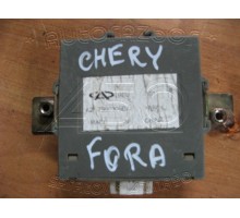 Блок управления парктроником Chery Fora (A21) 2006-2010
