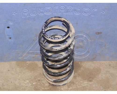 Пружина Chevrolet Lanos 2004-2010 (96223500)- купить на ➦ А50-Авторазбор по цене 600.00р.. Отправка в регионы.