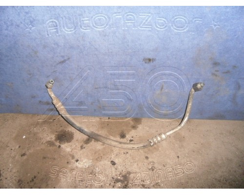 Трубка кондиционера Mercedes-Benz C-Class W202 1993-2000 ()- купить на ➦ А50-Авторазбор по цене 150.00р.. Отправка в регионы.