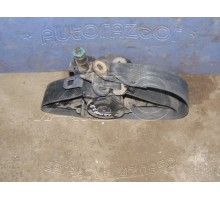 Ремень безопасности Chevrolet Lanos 2004-2010