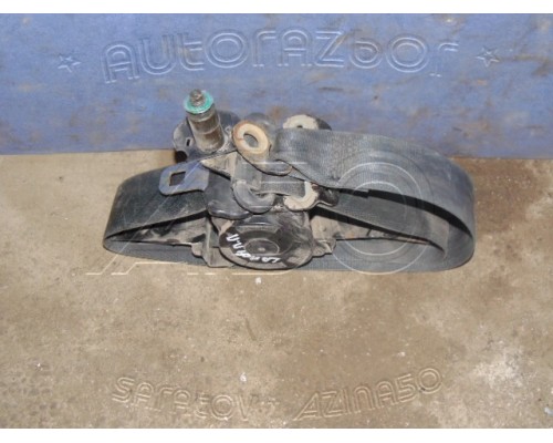 Ремень безопасности Chevrolet Lanos 2004-2010 (96240894)- купить на ➦ А50-Авторазбор по цене 300.00р.. Отправка в регионы.