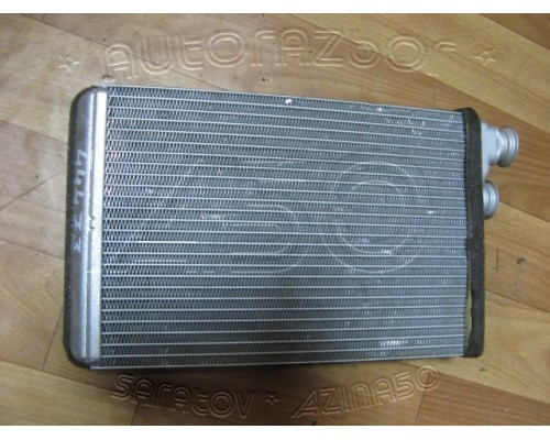 Радиатор отопителя (печки) Citroen C5 (X7) 2008> ()- купить на ➦ А50-Авторазбор по цене 1500.00р.. Отправка в регионы.