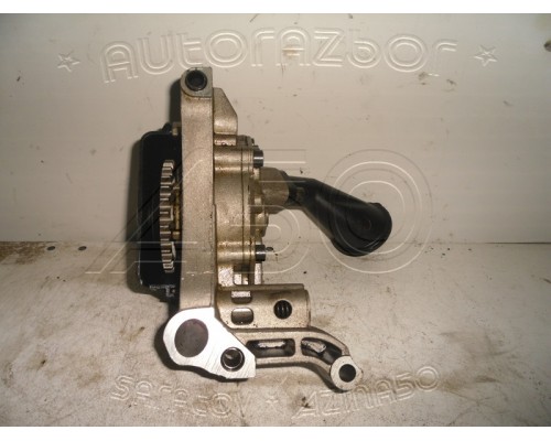 Насос масляный Skoda Rapid 2013> (03C115105AC)- купить на ➦ А50-Авторазбор по цене 1500.00р.. Отправка в регионы.