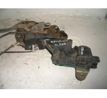 Замок двери Hyundai Accent II +ТАГАЗ 2000-2012