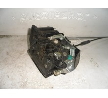 Замок двери Hyundai I10 2007-2013
