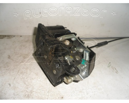 Замок двери Hyundai I10 2007-2013 ()- купить на ➦ А50-Авторазбор по цене 1000.00р.. Отправка в регионы.