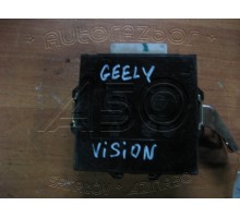 Блок электронный Geely FC (Vision)