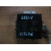  Блок электронный Geely FC (Vision) на А50-Авторазбор 