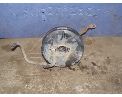 Усилитель тормозов вакуумный Chevrolet Lanos 2004-2010 (426589)- купить на ➦ А50-Авторазбор по цене 1500.00р.. Отправка в регионы.