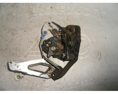 Замок двери Hyundai Accent II +ТАГАЗ 2000-2012 (8141025000)- купить на ➦ А50-Авторазбор по цене 400.00р.. Отправка в регионы.