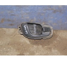 Ручка двери внутренняя Chevrolet Lanos 2004-2010