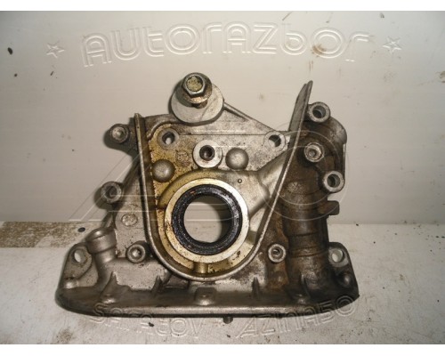 Насос масляный Lifan Breez (520) 2007-2014 (LF479Q11011100A)- купить на ➦ А50-Авторазбор по цене 600.00р.. Отправка в регионы.