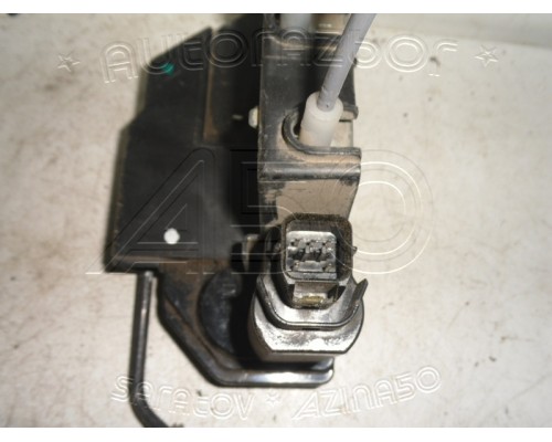 Замок двери Hyundai I10 2007-2013 (814100X000)- купить на ➦ А50-Авторазбор по цене 500.00р.. Отправка в регионы.