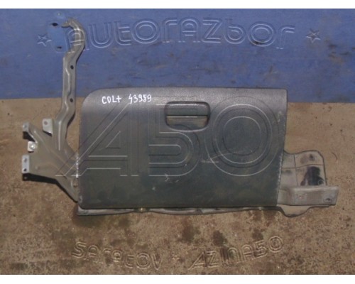 Бардачок Mitsubishi Colt 1992-1996 ()- купить на ➦ А50-Авторазбор по цене 800.00р.. Отправка в регионы.