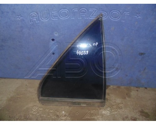 Стекло двери (форточка) Mitsubishi Colt 1992-1996 ()- купить на ➦ А50-Авторазбор по цене 800.00р.. Отправка в регионы.