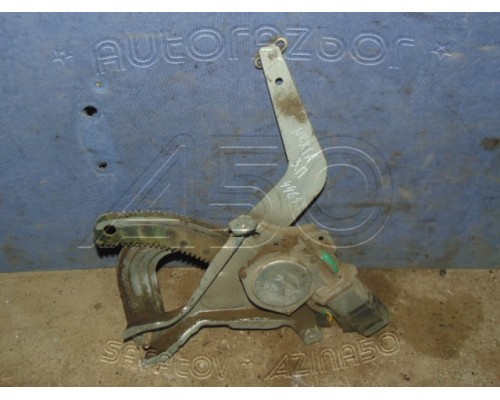 Стеклоподъемник электрический Hyundai Elantra II J2, J3 1995-2000 ()- купить на ➦ А50-Авторазбор по цене 1000.00р.. Отправка в регионы.