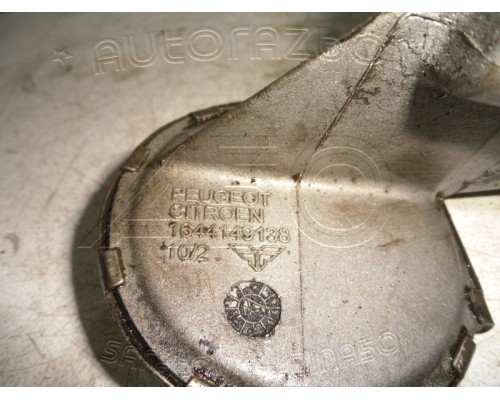 Насос масляный Citroen C3 2002-2009 (1644149138)- купить на ➦ А50-Авторазбор по цене 700.00р.. Отправка в регионы.