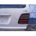 Дверь багажника Mercedes-Benz E-Class W210, S210 1995-2002 ()- купить на ➦ А50-Авторазбор по цене 4000.00р.. Отправка в регионы.