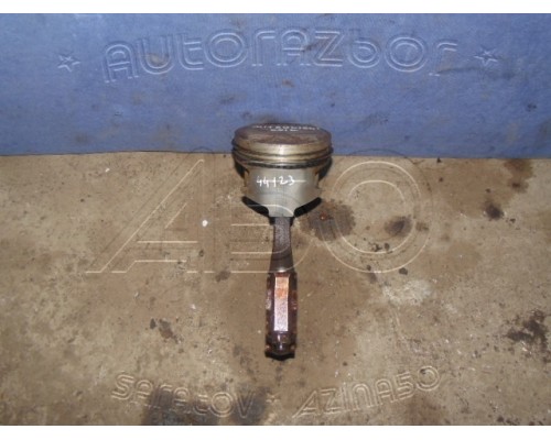 Поршень с шатуном Mitsubishi Colt 1992-1996 (MD184672)- купить на ➦ А50-Авторазбор по цене 1200.00р.. Отправка в регионы.