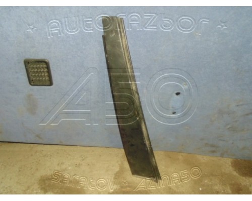 Накладка (кузов наружние) двери BMW 5-серия E39 1995-2004 ()- купить на ➦ А50-Авторазбор по цене 300.00р.. Отправка в регионы.