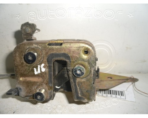 Замок двери Mitsubishi Carisma (DA) 1995-1999 (M806387)- купить на ➦ А50-Авторазбор по цене 400.00р.. Отправка в регионы.