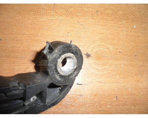 Поводок дворника Volkswagen Touareg 2010-2018 (8R0955407 1P9)- купить на ➦ А50-Авторазбор по цене 650.00р.. Отправка в регионы.