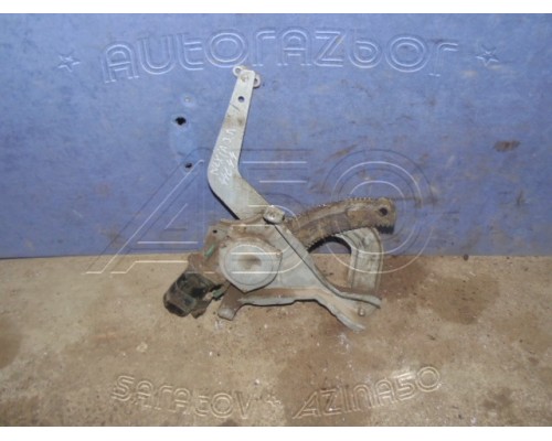 Стеклоподъемник электрический Hyundai Elantra II J2, J3 1995-2000 ()- купить на ➦ А50-Авторазбор по цене 1000.00р.. Отправка в регионы.