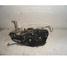 Замок двери Hyundai Accent II +ТАГАЗ 2000-2012